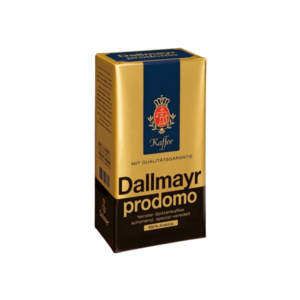 Dallmayr Prodomo zrnková káva 500 g obraz