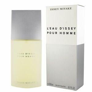 Issey Miyake L'Eau d'Issey Pour Homme EDT 200 ml obraz