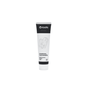 Roots Charcoal Toothpaste obraz