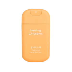 Haan Antibakteriální sprej na ruce ‒ Healing Chrysants 30 ml obraz