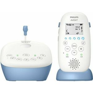 Philips Avent Baby Dect monitor SCD735 obraz