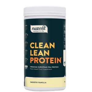 Ecce Vita Clean Lean Protein vanilka 1000 g obraz