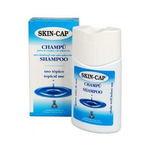 Skin-cap Šampon 150 ml obraz
