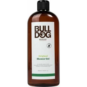 Bulldog skincare Original Shower Gel 500 ml obraz