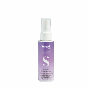 Sorted Skin Intimate Hygiene Spray 50 ml obraz