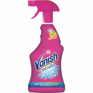 Vanish Oxi Action Spray 500 ml obraz