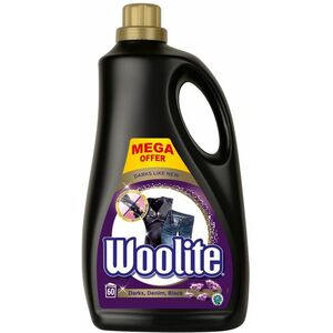 Woolite Dark, Black & Denim 3.6 l obraz