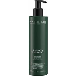 Natucain Revitalizující šampon proti vypadávání vlasů 300 ml obraz