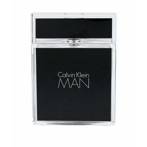 Calvin Klein Man Toaletní voda pro muže 50 ml obraz