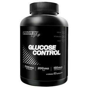 Prom-In Glucose Control 60 ks obraz