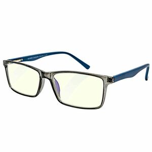 Glassa Brýle na počítač PCG08 modrá/šedá obraz