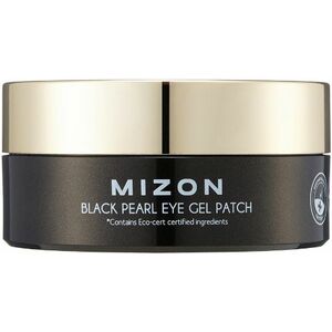 Mizon Black Pearl Eye Gel Patch, Oční hydrogelová maska 60 x 1.4 g obraz