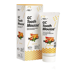 GC Tooth Mousse Tutti-Frutti 35 ml obraz