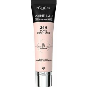 L'Oréal Paris Prime Lab 24H Pore Minimizer báze pod make-up 30 ml obraz