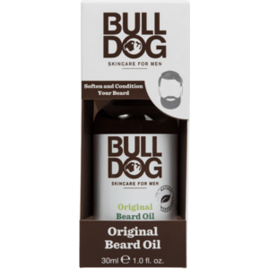 Bulldog Olej na vousy 30 ml obraz