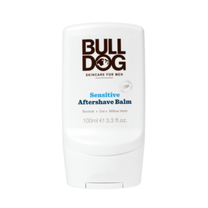 Bulldog Original Sensitive Aftershave Balm - balzám po holení 100 ml obraz