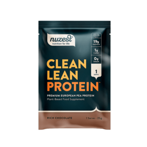 Nuzest Clean Lean Protein čokoláda 25 g obraz