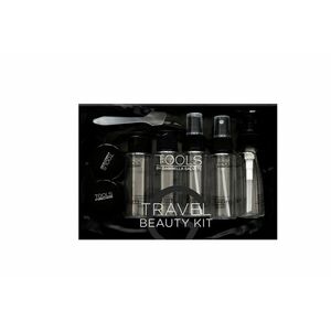 Gabriella Salvete Sada cestovních lahviček na kosmetiku 8 ks obraz