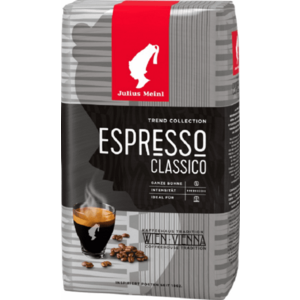 Julius Meinl Trend collection Espresso Classico 1000 g obraz