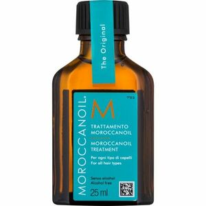 Moroccanoil Treatment for all hairtypes 25 ml obraz