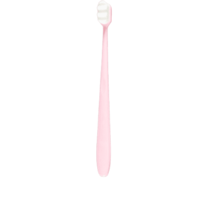 Nanoo Zubní kartáček růžový obraz