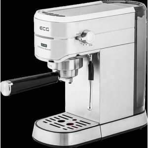 ECG Pákový kávovar ESP 20501 Iron obraz