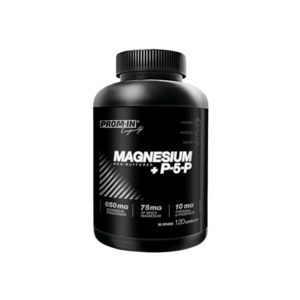 Prom-In Magnesium + P5P 120 kapslí obraz