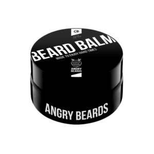 Angry Beards Beard Balm Balzám na vousy Steve the CEO 46 g obraz