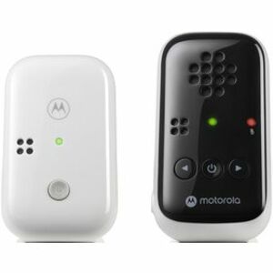 Motorola PIP 10 Dětská audio chůvička obraz