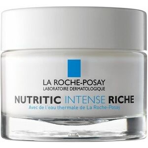 La Roche-Posay Nutritic Riche vyživ. krém pro velmi suchou pleť 50 ml obraz