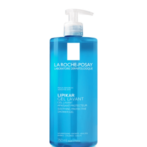 La Roche-Posay LIPIKAR gel lavant 750 ml obraz