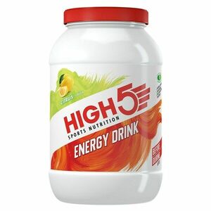 High5 Energy Drink citrus 2.2 kg obraz