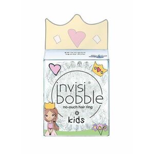 Invisibobble ® Gumičky KIDS Princess Sparkle 3 ks obraz