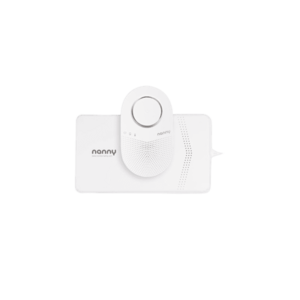 Jablotron Alarms BM-03 monitor dechu miminka obraz