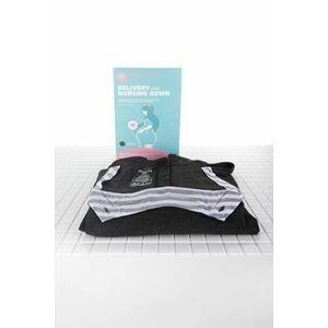 MomCare Porodní a kojicí košile vel. L-XL 1 ks obraz