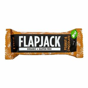 Cerea Flapjack bezlepkový arašídy s čokoládou 60 g obraz