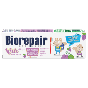 Biorepair Kids 0-6 let, hrozno 50 ml obraz