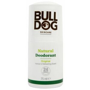 Bulldog Original Natural Deodorant 75 ml obraz