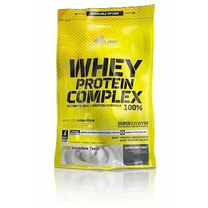 Olimp Whey Protein Complex 100%, Třešeň-jogurt 700 g obraz