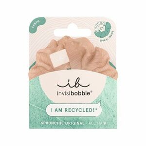 Invisibobble Sprunchie Recycling Rocks Gumička do vlasů obraz