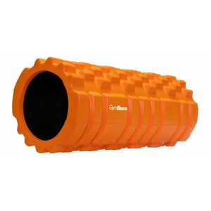 GymBeam Valec na cvičení Fitness Roller Orange - oranžová obraz