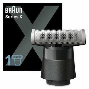 Braun Náhradní hlava pro zastřihovače Braun Series X Styler, XT20 obraz