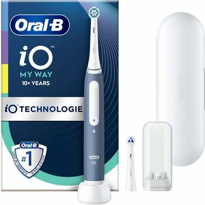 Oral-B iO My Way Elektrický zubní kartáček obraz