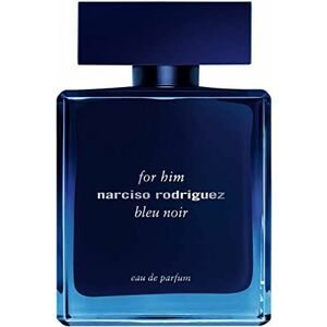Narciso Rodriguez For Him Bleu Noir, Parfémová voda 100 ml obraz