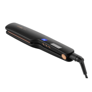 Concept VZ6010 Parní žehlička na vlasy Elite Steam Boost obraz