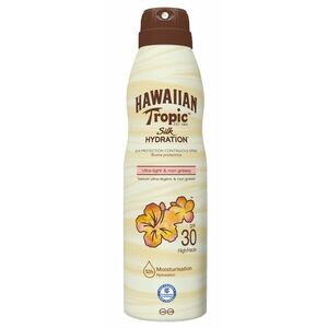 Hawaiian Tropic Silk Hydration Spray SPF30 177 ml obraz