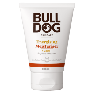 Bulldog Energising Moisturizer - Osvěžující pleťový krém 100 ml obraz