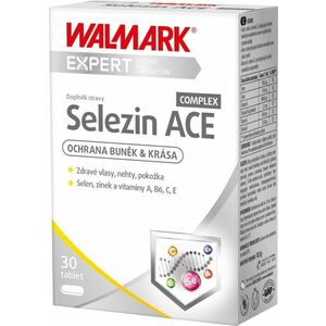 Walmark Selezin ACE Complex 30 tablet obraz