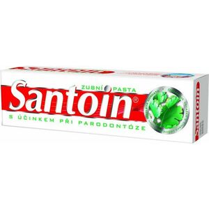 Walmark Santoin Zubní pasta při paradentóze 100 ml obraz