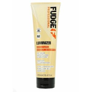 Fudge Luminizer Moisture Boost Shampoo 250 ml obraz